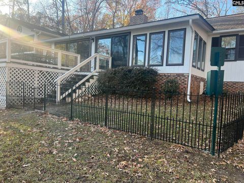 A home in Ridgeway