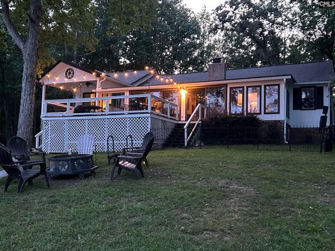 A home in Ridgeway