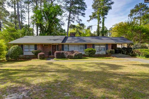Photo of 2900 Stepp Drive, Columbia, SC 29204 (MLS # 631589)