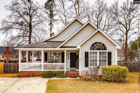 Photo of 414 Long Needle Road, Columbia, SC 29229 (MLS # 624899)