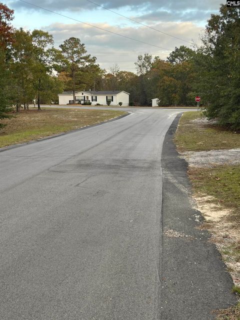 A home in Lugoff