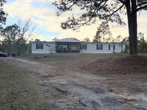 A home in Lugoff