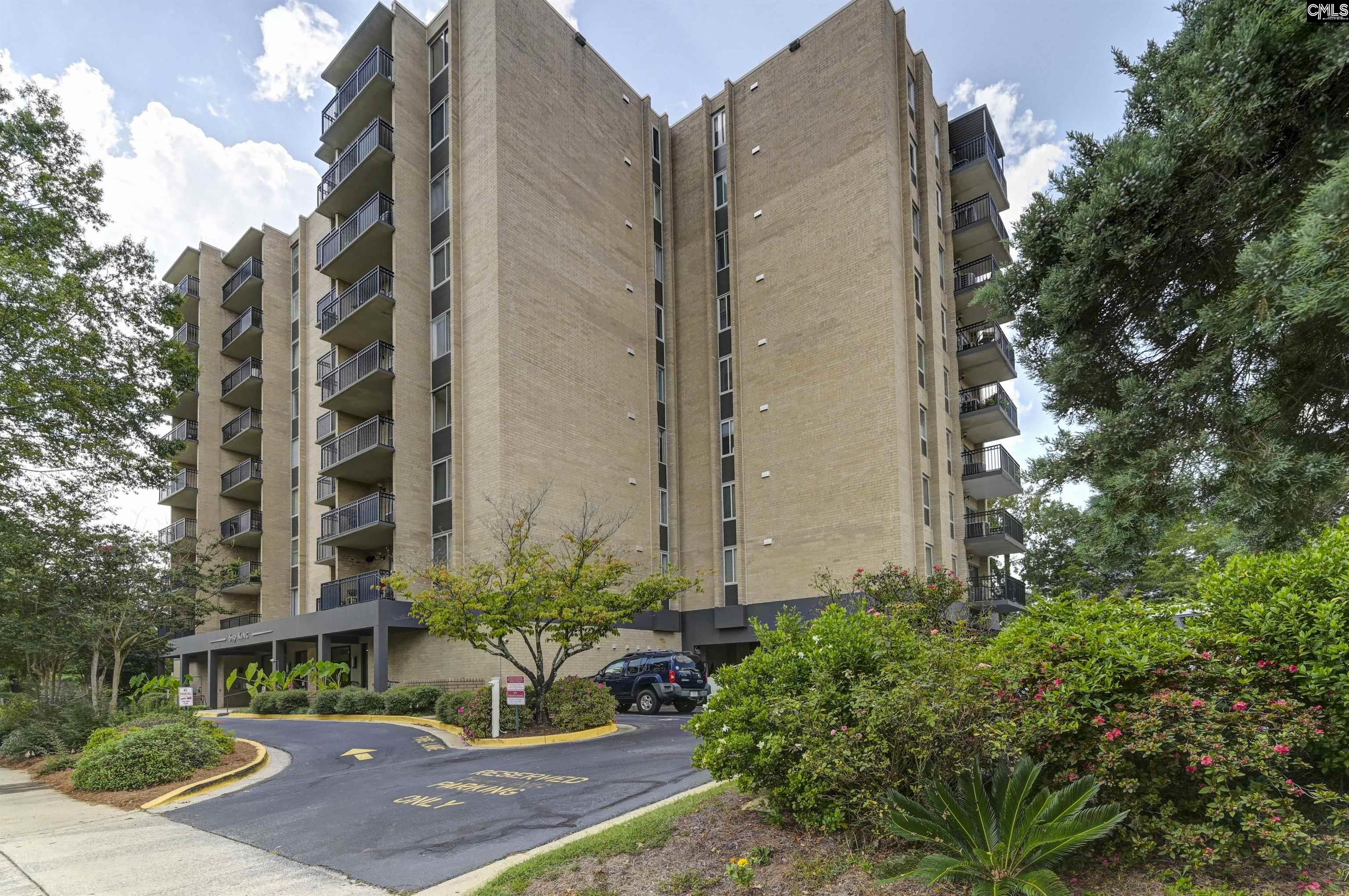 619 King Street 805