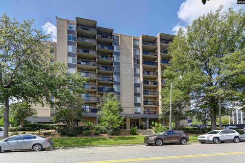 Photo of 619 King Street #805, Columbia, SC 29205 (MLS # 633051)