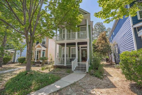 Photo of 134 Palmetto Park Circle, Columbia, SC 29229 (MLS # 632787)