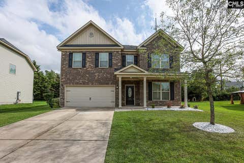 Photo of 155 Big Game Loop, Columbia, SC 29229 (MLS # 641581)