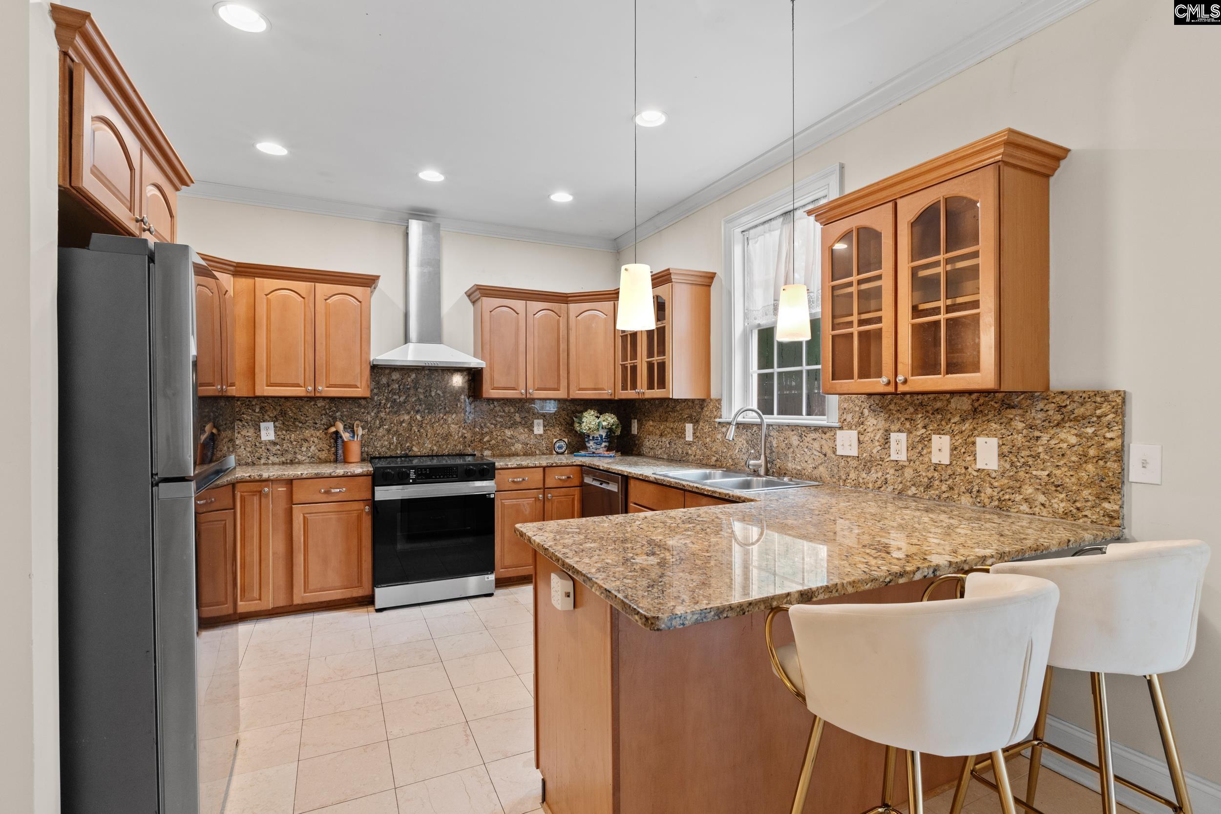 Columbia, South Carolina 29209, United States, 3 Bedrooms Bedrooms, ,3 BathroomsBathrooms,Residential,Pending,248081