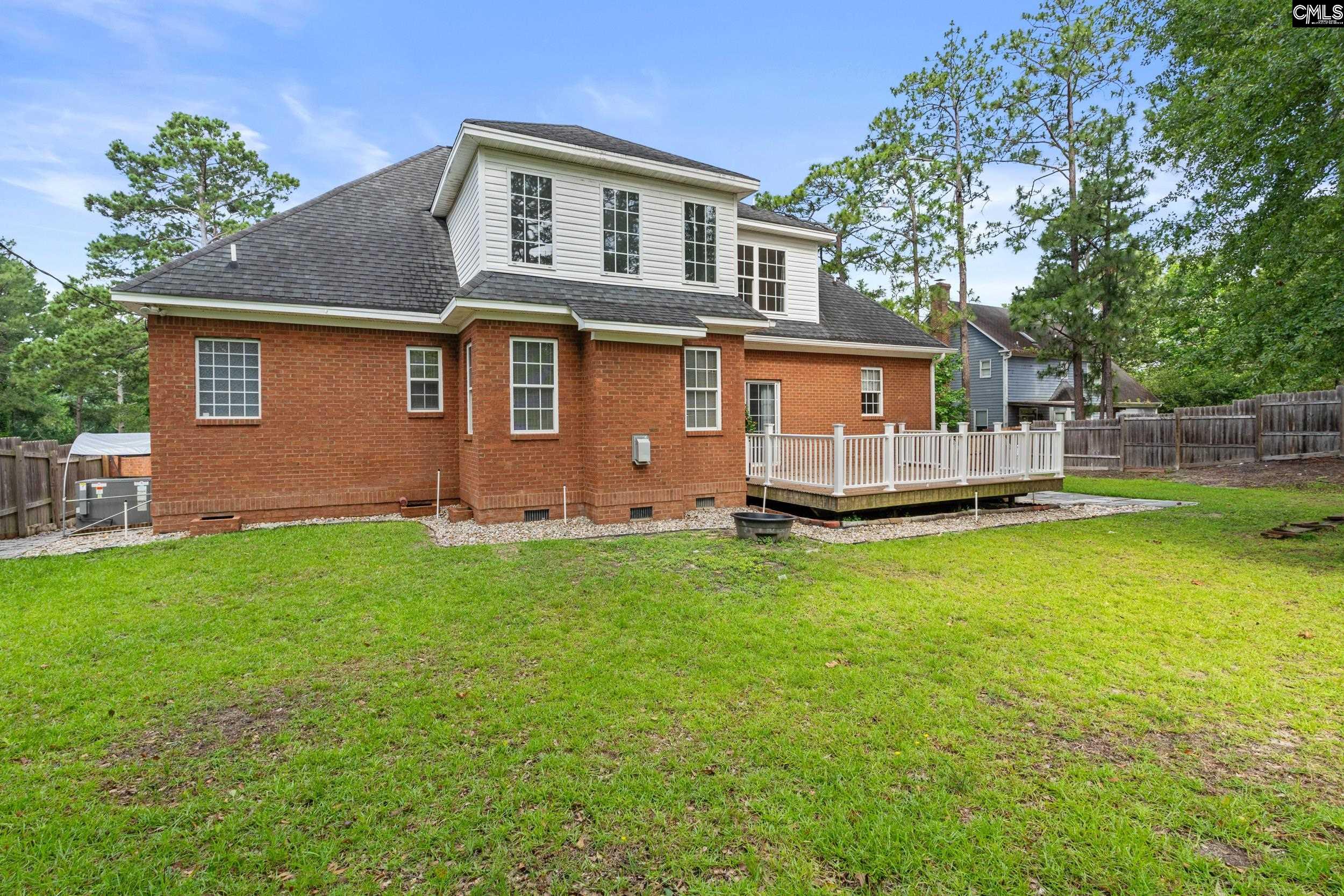 Columbia, South Carolina 29209, United States, 3 Bedrooms Bedrooms, ,3 BathroomsBathrooms,Residential,Pending,248081