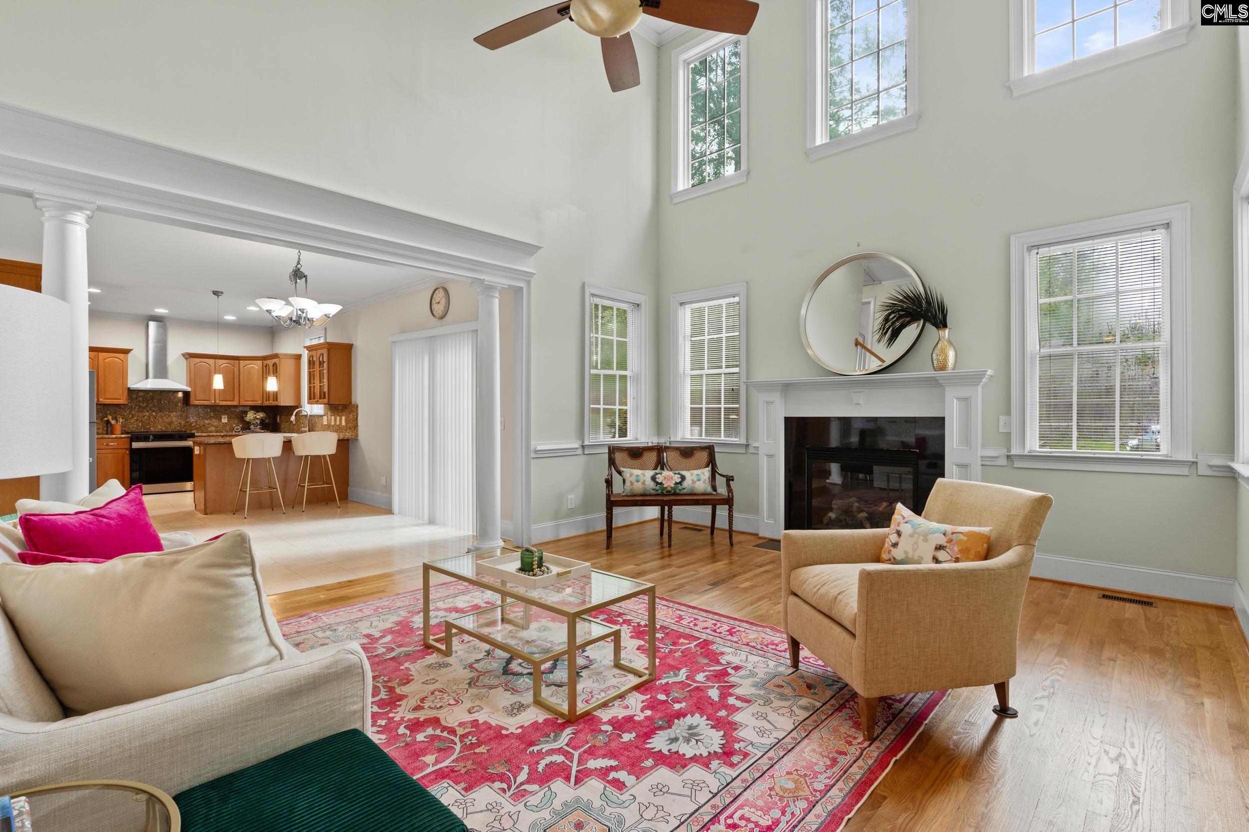 Columbia, South Carolina 29209, United States, 3 Bedrooms Bedrooms, ,3 BathroomsBathrooms,Residential,Pending,248081