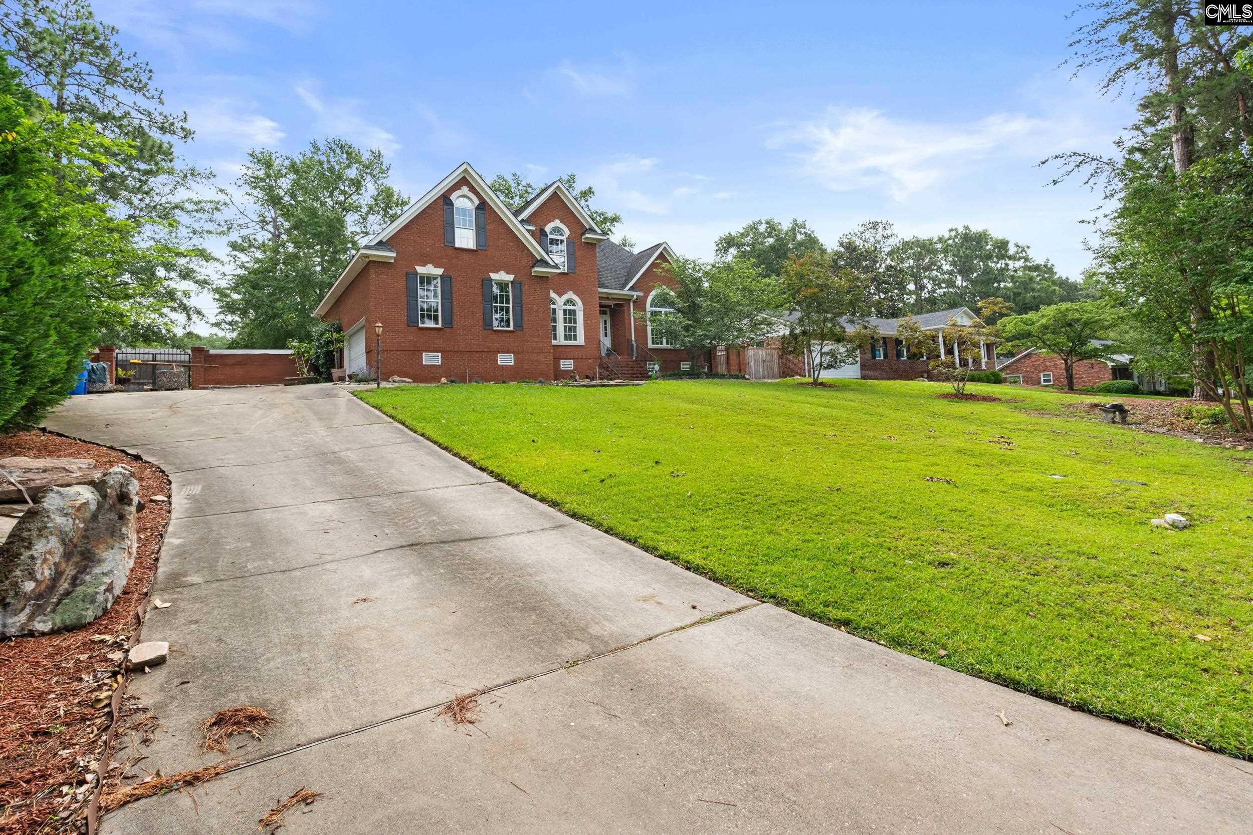 Columbia, South Carolina 29209, United States, 3 Bedrooms Bedrooms, ,3 BathroomsBathrooms,Residential,Pending,248081