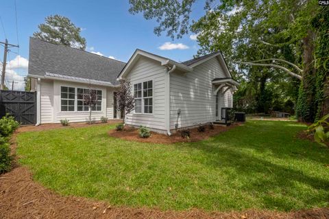 A home in Columbia