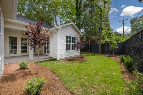 A home in Columbia