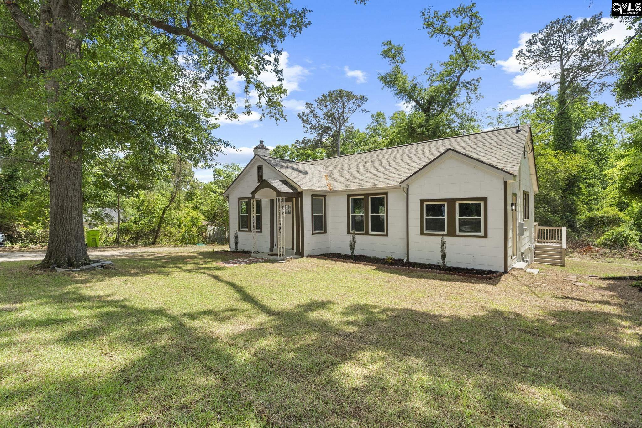 6305 Winyah Drive