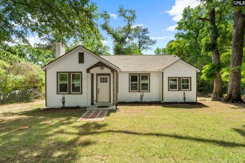 Photo of 6305 Winyah Drive, Columbia, SC 29203 (MLS # 632960)