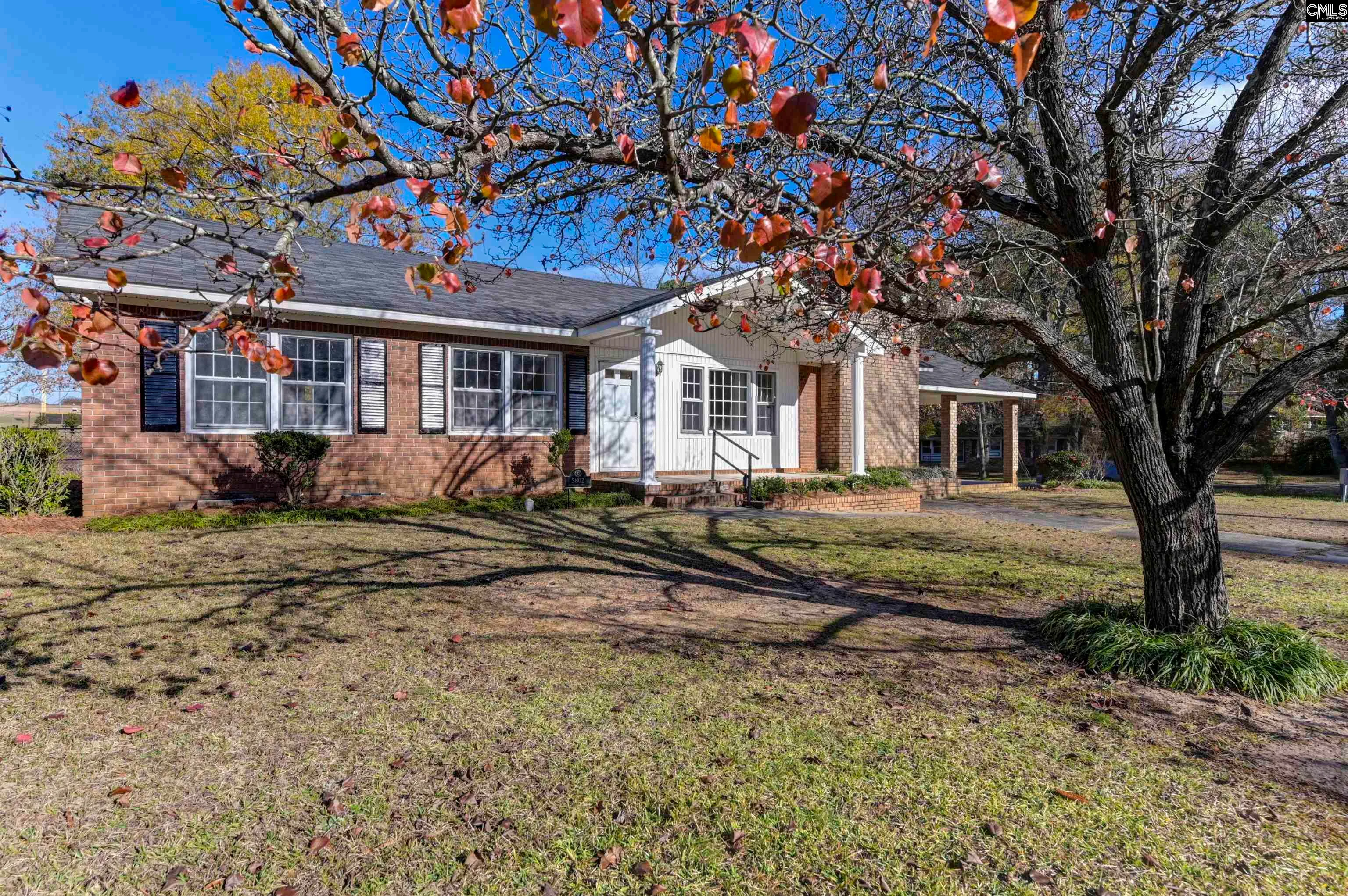 5802 Mcmillan Circle