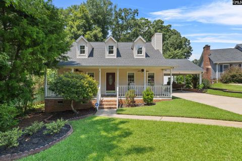 A home in Columbia