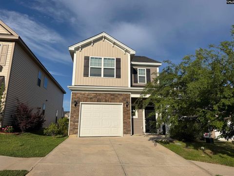 Photo of 1106 Bergenfield Lane, Chapin, SC 29036 (MLS # 634438)