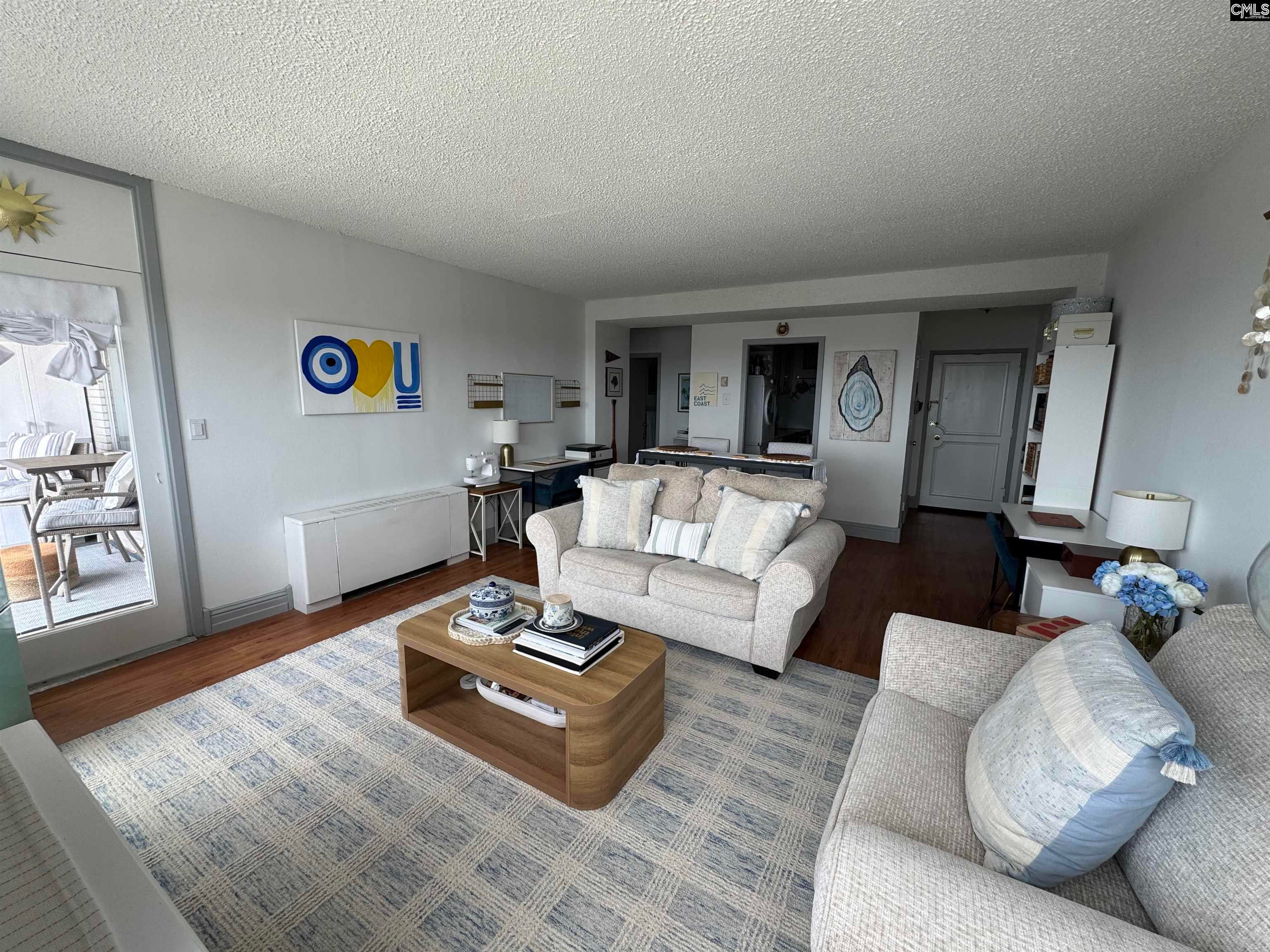 1520 Senate Street 168 - Photo 3