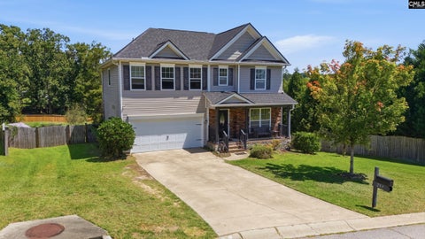 Photo of 201 Timber Chase Lane, Lexington, SC 29073 (MLS # 641291)