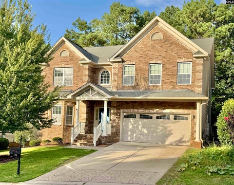 Photo of 128 Herrick Court, Lexington, SC 29072 (MLS # 639270)
