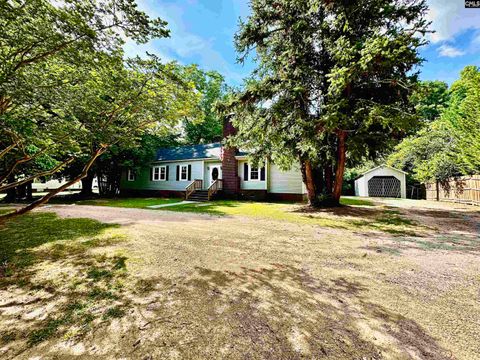 A home in Great Falls