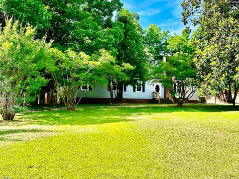 A home in Great Falls