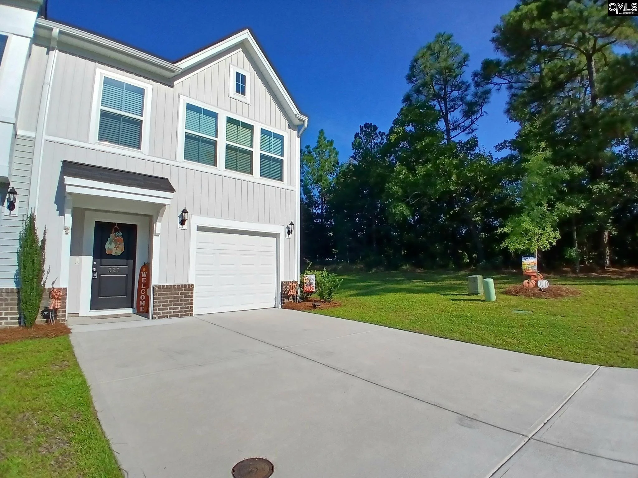 327 Reedmace Court