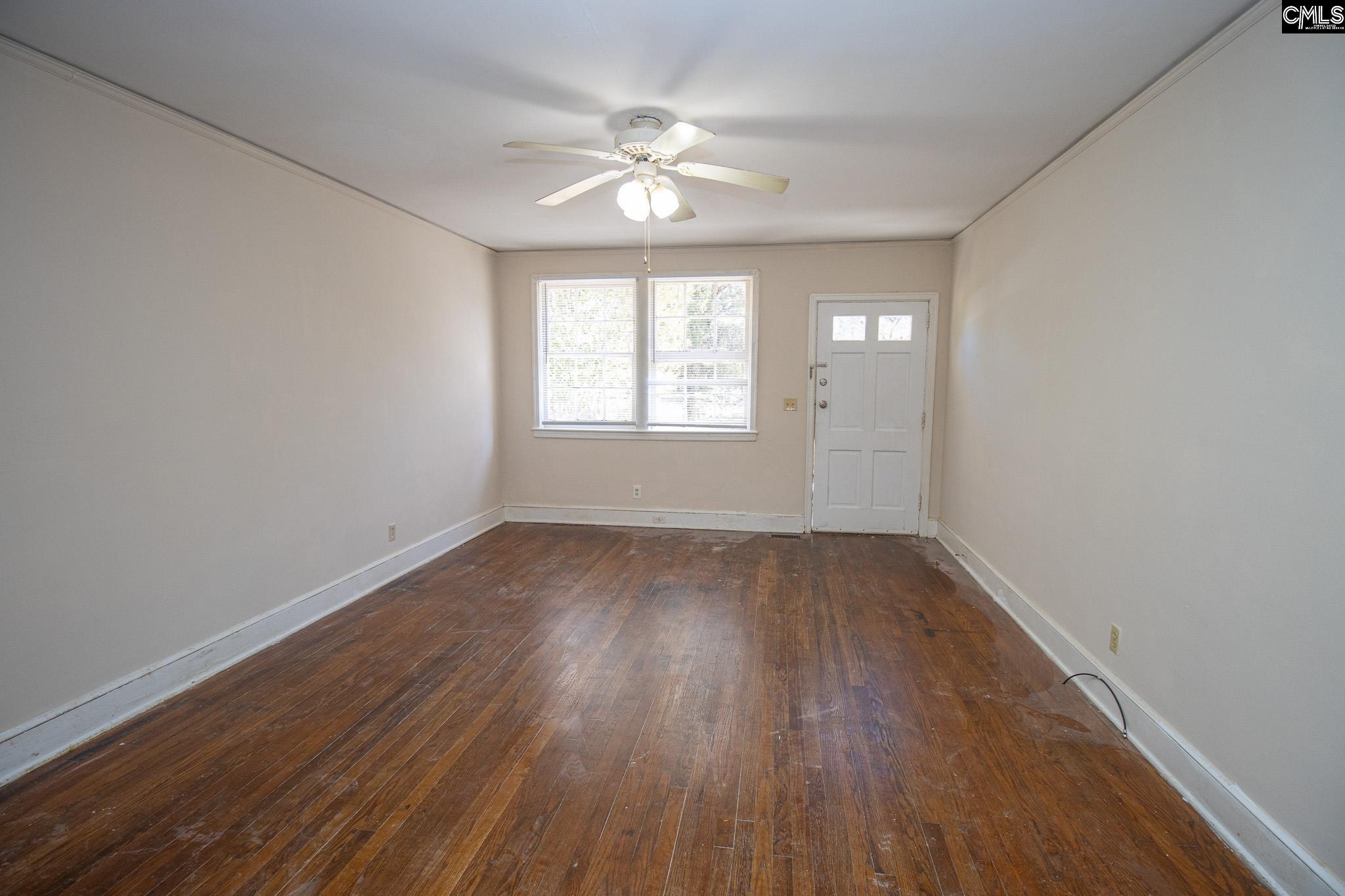 3850/3851 Capers Avenue