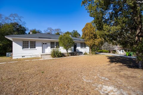 3850/3851 Capers Avenue Columbia SC 29205