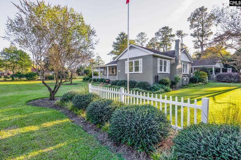 A home in Elloree