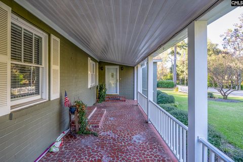 A home in Elloree