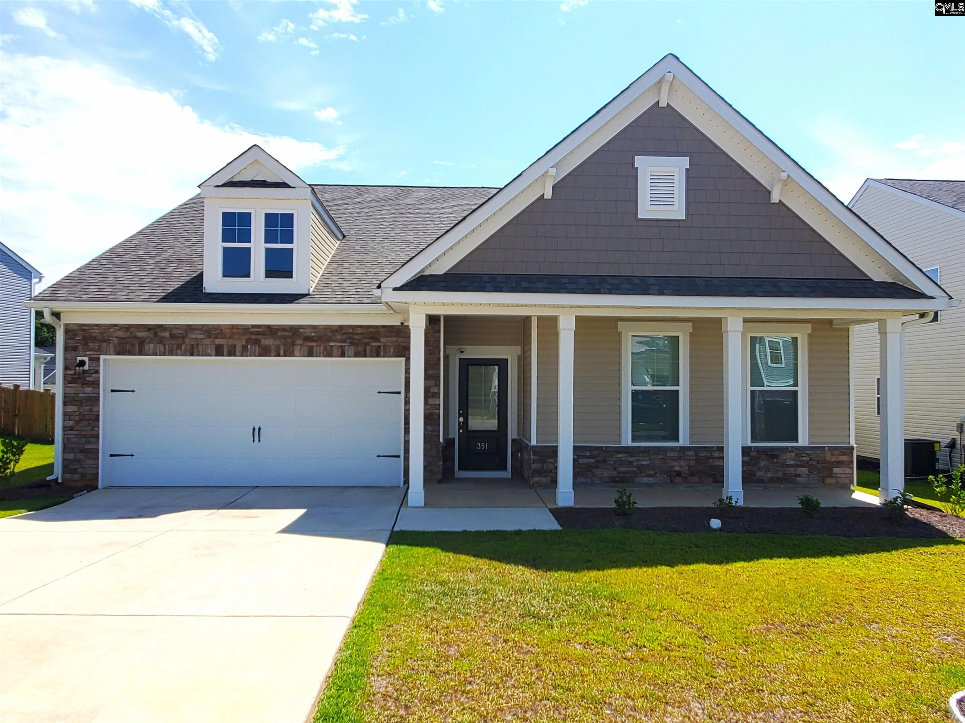 351 Chapin Place Way, Chapin, SC, 29036