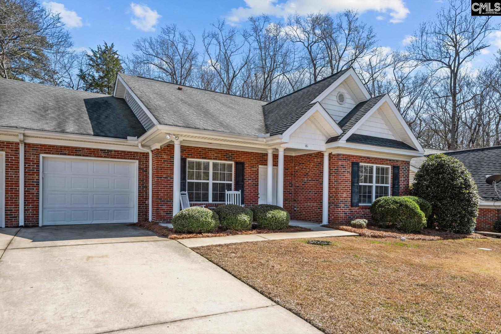 141 Vista Oaks Drive