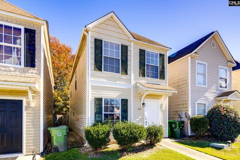 A home in Columbia