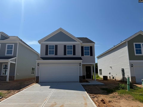 Photo of 222 Laurinton Farms Drive, Hopkins, SC 29061 (MLS # 641869)