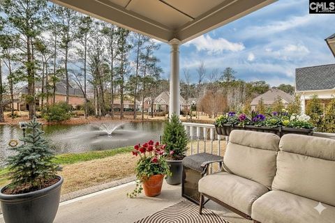 Photo of 12 Beaver Lake Court, Elgin, SC 29045 (MLS # 626003)
