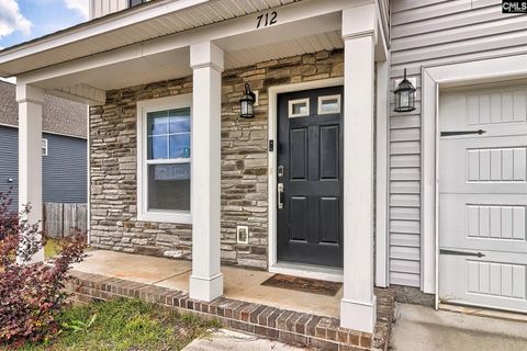 712 Ohana Court, Lexington, SC 29073 - MLS#: 607405