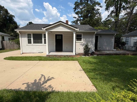 Photo of 3811 Barwick Street, Columbia, SC 29205 (MLS # 643010)