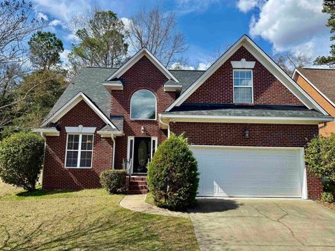 5408 Magnolia Park Circle Columbia Sc 29206