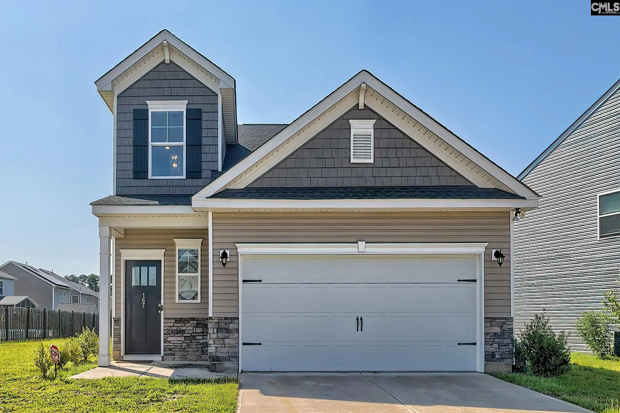 167 Jersey Lane