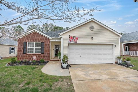 Photo of 19 Yearling Court, Irmo, SC 29063 (MLS # 629125)
