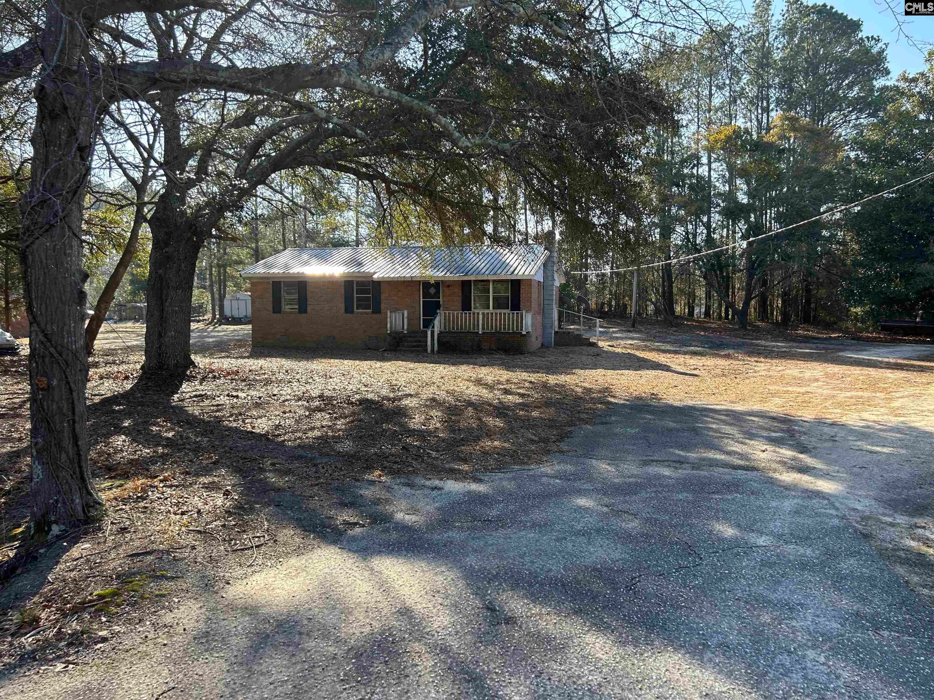 5470 Pisgah Rd Rd, Rembert, SC, 29128