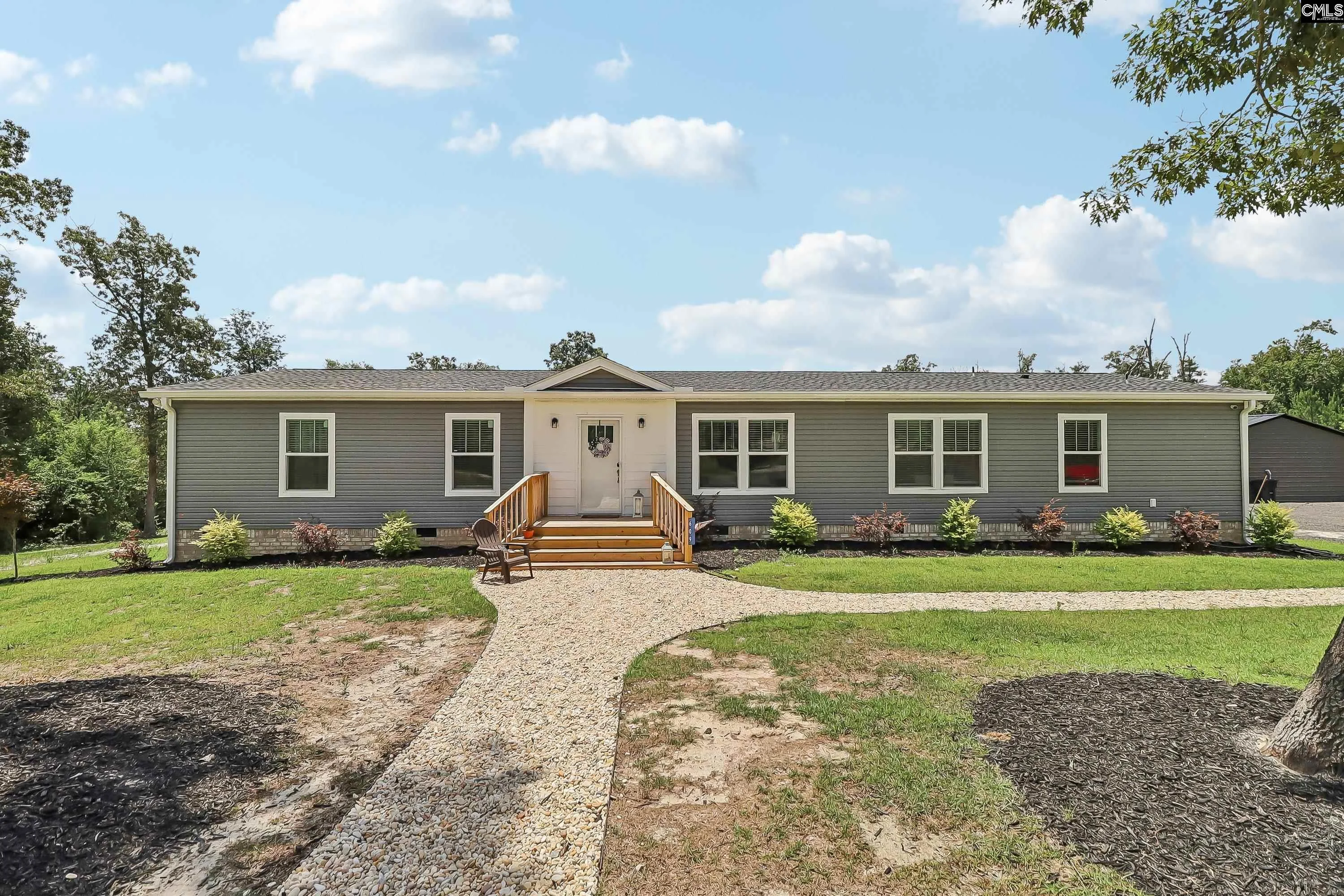 609 Haven Road, Batesburg, SC, 29006