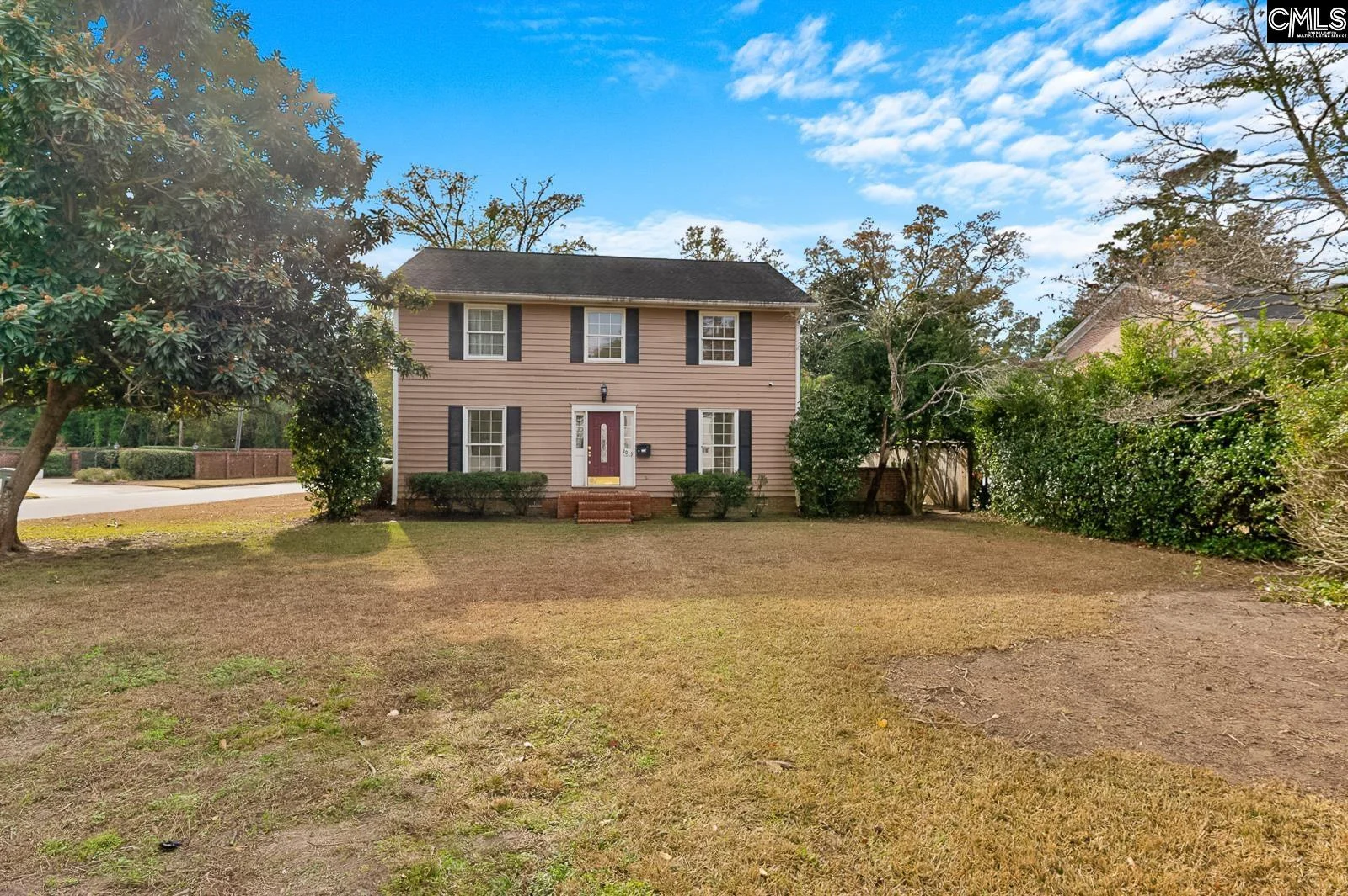2015 Middleton Street