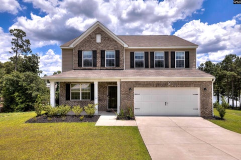Photo of 225 Shadowbrook Way Way, Camden, SC 29020 (MLS # 635223)