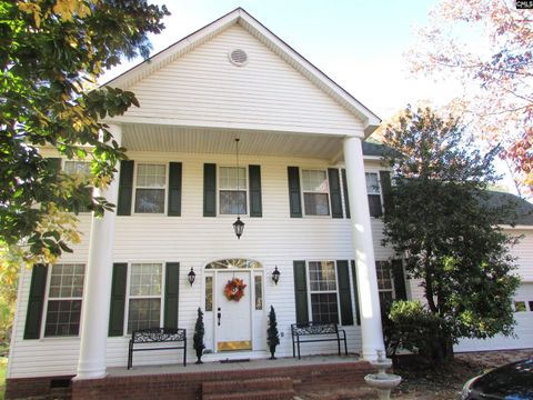 A home in Columbia