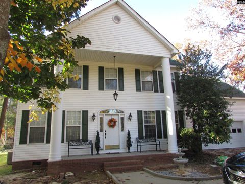 A home in Columbia