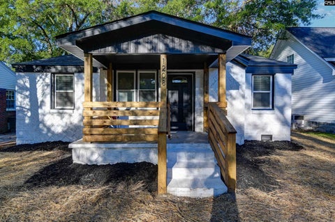 Photo of 1203 Chevis Street, Columbia, SC 29205 (MLS # 645636)
