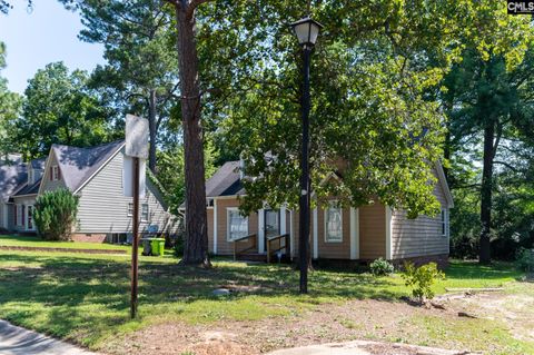 A home in Irmo