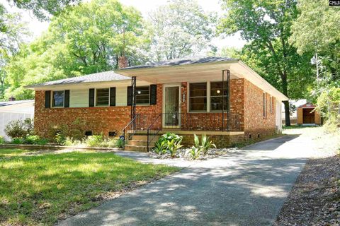 Property photo of 947 Laurie Ln, Columbia, SC 29205